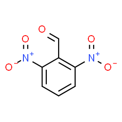 ChemSpider 2D Image | CU5957500 | C7H4N2O5