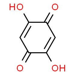 ChemSpider 2D Image | Anilic Acid | C6H4O4