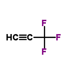 InChI=1/C3HF3/c1-2-3(4,5)6/h1H