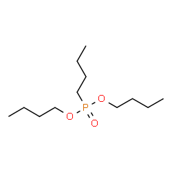 ChemSpider 2D Image | DBBP | C12H27O3P