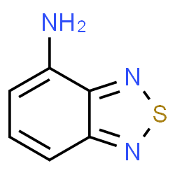 ChemSpider 2D Image | DK9950000 | C6H5N3S