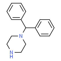 ChemSpider 2D Image | TL6465000 | C17H20N2
