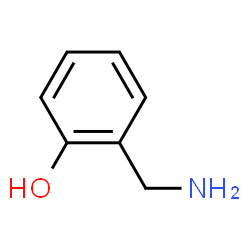 ChemSpider 2D Image | 2-HOBA | C7H9NO