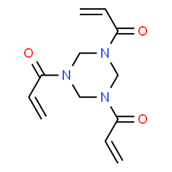 ChemSpider 2D Image | XY9260000 | C12H15N3O3