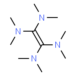 ChemSpider 2D Image | TDAE | C10H24N4