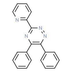 ChemSpider 2D Image | PDT | C20H14N4