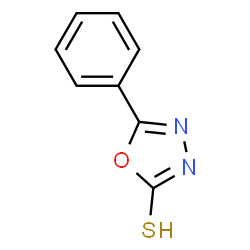 ChemSpider 2D Image | RO0829900 | C8H6N2OS