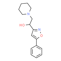 ChemSpider 2D Image | perisoxal | C16H20N2O2