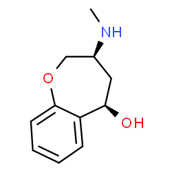 ChemSpider 2D Image | (3S,5R)-exepanol | C11H15NO2