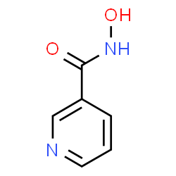 ChemSpider 2D Image | Nicoxamat | C6H6N2O2