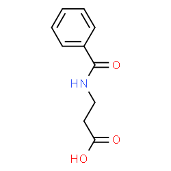 ChemSpider 2D Image | Betamipron | C10H11NO3