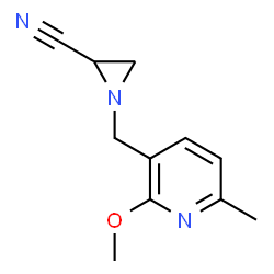 ChemSpider 2D Image | ciamexon | C11H13N3O