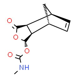 ChemSpider 2D Image | MOXADOLEN | C11H13NO4