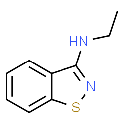 ChemSpider 2D Image | Etisazole | C9H10N2S