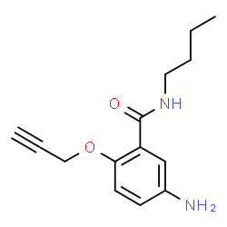 ChemSpider 2D Image | parsalmide | C14H18N2O2