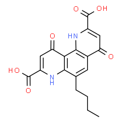 ChemSpider 2D Image | bufrolin | C18H16N2O6