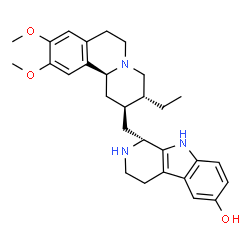 ChemSpider 2D Image | tubulosine | C29H37N3O3