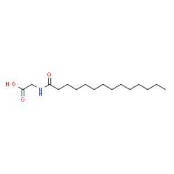 ChemSpider 2D Image | NSC 622050 | C16H31NO3