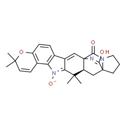 ChemSpider 2D Image | LSM-42688 | C26H27N3O4