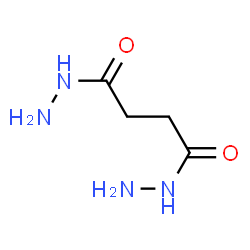 ChemSpider 2D Image | WM7500000 | C4H10N4O2