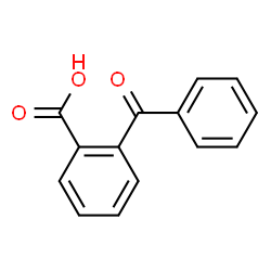 ChemSpider 2D Image | DG3600000 | C14H10O3