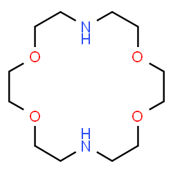 ChemSpider 2D Image | HM1650000 | C12H26N2O4