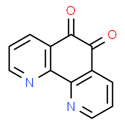 ChemSpider 2D Image | phd | C12H6N2O2