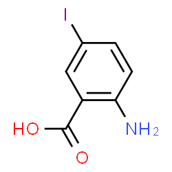 ChemSpider 2D Image | DG2802000 | C7H6INO2