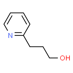 ChemSpider 2D Image | PYRIPROPANOL | C8H11NO