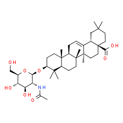ChemSpider 2D Image | Aridanin | C38H61NO8