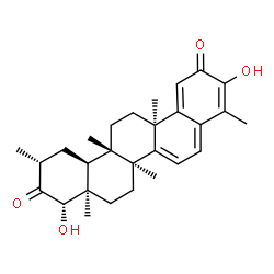 ChemSpider 2D Image | tingenin B | C28H36O4