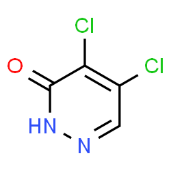 ChemSpider 2D Image | UR6182000 | C4H2Cl2N2O