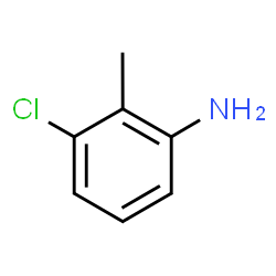 ChemSpider 2D Image | XU4760000 | C7H8ClN