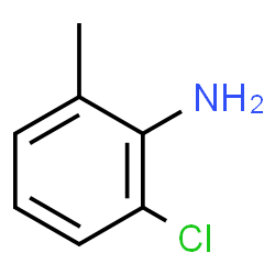 ChemSpider 2D Image | XU5100000 | C7H8ClN