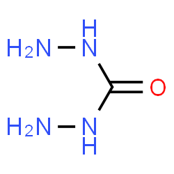 ChemSpider 2D Image | FF2625000 | CH6N4O