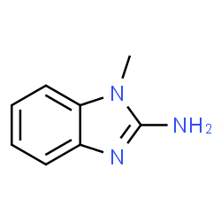 ChemSpider 2D Image | DD5423660 | C8H9N3
