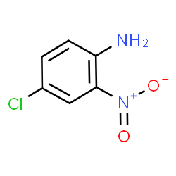 ChemSpider 2D Image | BX1575000 | C6H5ClN2O2