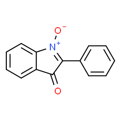 ChemSpider 2D Image | Phenylisatogen | C14H9NO2
