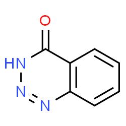 ChemSpider 2D Image | DM0800000 | C7H5N3O