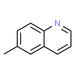 ChemSpider 2D Image | VC0550000 | C10H9N
