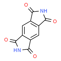 ChemSpider 2D Image | Reillex(R) 402 | C10H4N2O4