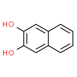 ChemSpider 2D Image | QJ4750000 | C10H8O2