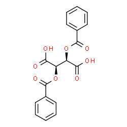 ChemSpider 2D Image | L-DBTA | C18H14O8