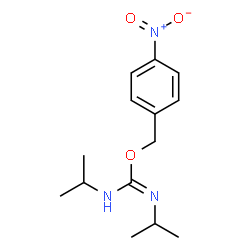 ChemSpider 2D Image | NBDI | C14H21N3O3
