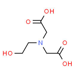 ChemSpider 2D Image | HIDA | C6H11NO5