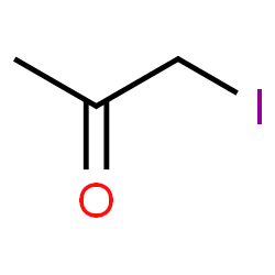 ChemSpider 2D Image | iodoacetone | C3H5IO