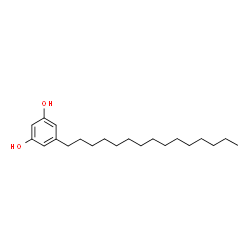 ChemSpider 2D Image | Adipostatin A | C21H36O2