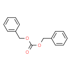 ChemSpider 2D Image | Dibenzyl carbonate | C15H14O3