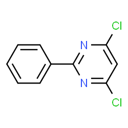 ChemSpider 2D Image | fenclorim | C10H6Cl2N2
