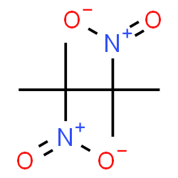 ChemSpider 2D Image | dmdnb | C6H12N2O4
